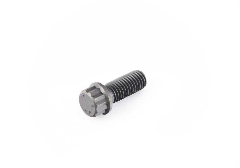 Tornillo para BMW E87, E36, E46, E90, E91, E92, F30, F31, F34, G20, G21, F32, F33, F36, G22, G23, G26, E34, E39, E60, E61, F07, F10, F11, G30, G31, G60, G61, F06, F12, F13, G32, E38, E65, F01, G11, G12, G70, G14, G15, G16, E83, F25, G01, F26, G02, E53, E7