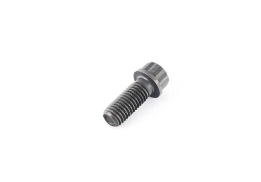 Screw for BMW E87, E36, E46, E90, E91, E92, F30, F31, F34, G20, G21, F32, F33, F36, G22, G23, G26, E34, E39, E60, E61, F07, F10, F11, G30, G31, G60, G61, F06, 2, F13, G32, E38, E65, F01, G11, G12, G70, G14, G15, G16, E83, F25, G01, F26, G02, E53, E7