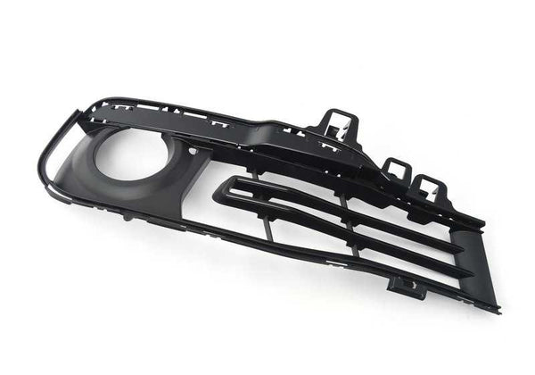 Rejilla abierta derecha para BMW Serie 3 F30N, F31N (OEM 51117386146). Original BMW.