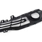 Rejilla abierta derecha para BMW Serie 3 F30N, F31N (OEM 51117386146). Original BMW.