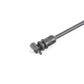 Cable de desbloqueo de emergencia OEM 51247363801 para BMW i8 (I12, I15). Original BMW