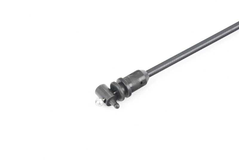 Cable de desbloqueo de emergencia OEM 51247363801 para BMW i8 (I12, I15). Original BMW