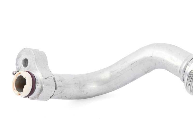 Tubería de Aspiración para BMW F10, F06, F12, F13 (OEM 64539218927). Original BMW.