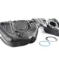 Serbatoio di carburante in plastica OEM 16117294604 per BMW F20, F21, F22, F23, F87. BMW originale.