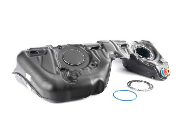 Depósito de combustible de plástico OEM 16117294604 para BMW F20, F21, F22, F23, F87. Original BMW.