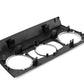 Placa Frontal Unidad de Control del Climatizador para BMW E92, E93 (OEM 51459137562). Original BMW