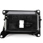 Cenicero puerta trasera izquierda para BMW Serie 7 E38 (OEM 51428179341). Original BMW