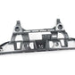 Soporte central del parachoques trasero OEM 51127349374 para BMW F16, F86. Original BMW.