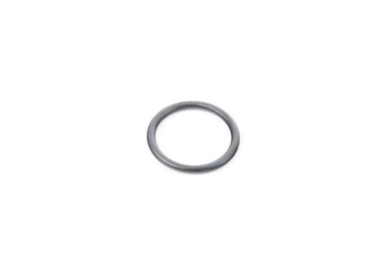 O-Ring for BMW 1 Series F20N, F21N; Series 2 F22, F23; Series 3 F30N, F31N, F34N, F35N, G20; Series 4 F32, F33, F36, G22, G26; Series 5 G30, G31, G38; Series 6 G32; Series 7 G11, G12; X3 G01, G08; X4 G02 (OEM 11538658573). Genuine BMW.