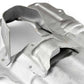 Protección térmica para BMW F07, F10, F11, F12, F13, F01, F02, E70N, E71, E72 (OEM 11657577004). Original BMW