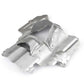 Protección térmica para BMW F07, F10, F11, F12, F13, F01, F02, E70N, E71, E72 (OEM 11657577004). Original BMW