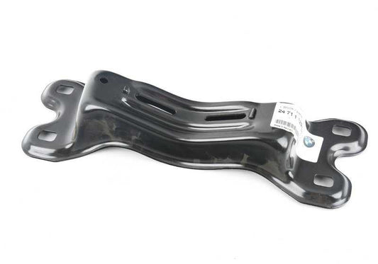 Travesaño para BMW Serie 5 E34, Serie 7 E32 (OEM 24711129871). Original BMW