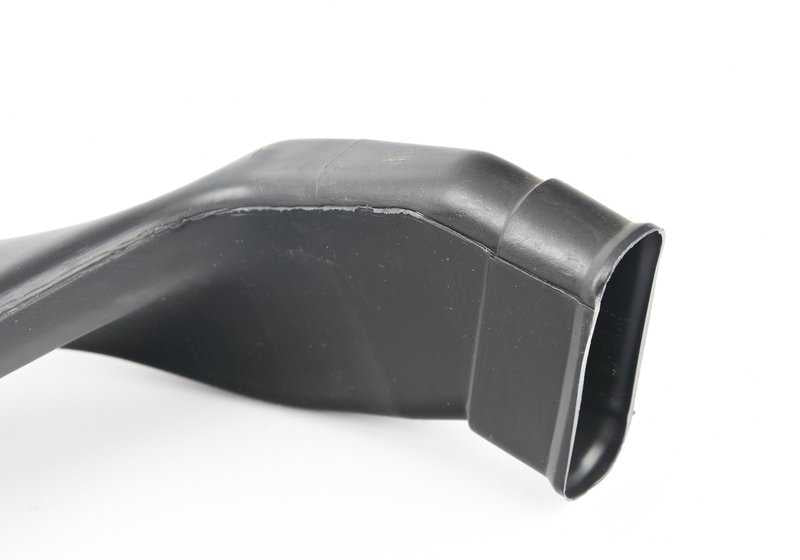 Conductor de aire caliente izquierdo para BMW Serie 3 E30 (OEM 64221888241). Original BMW