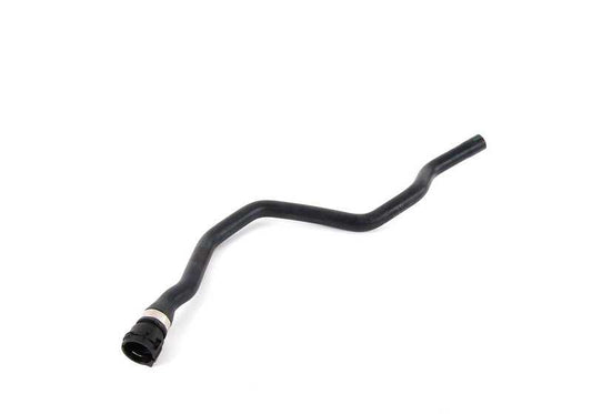 Engine Inlet Pipe - Water Valve for BMW E46 (OEM 64218377783). Original BMW