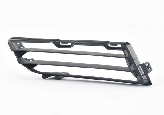 AMOeK Grille Left for BMW 6 Series F06, F12, F13 (OEM 51117211473). Original BMW