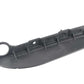 Labio de aire delantero derecho para BMW E90, E91, E92, E93 (OEM 51627136526). Original BMW