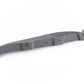 Labio de aire delantero derecho para BMW E90, E91, E92, E93 (OEM 51627136526). Original BMW