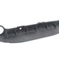 Labio de aire delantero derecho para BMW E90, E91, E92, E93 (OEM 51627136526). Original BMW