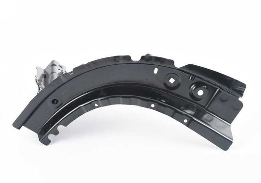 Soporte de paso de rueda interior derecho para BMW G32, G11, G12, G70 (OEM 41007412930). Original BMW