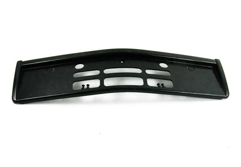 Moldura lateral OEM 51111882988 para BMW E28. Original BMW.