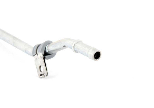 Kältemittel Auspumpen-Turbolader für BMW F20N, F21N, F22, F23, F30N, F31N, F34N, F32, F33, F36, G30, G31, G38, G32, G11, G12, G01, G02 (Oem 115386685). Original BMW