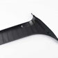 Left Lower B-Pillar Cover for BMW F30, F31, F35, F80 (OEM 51437288219). Original BMW