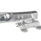 Elemento de deformación delantero derecho para BMW F34, F34N, F32, F32N, F33, F33N, F36, F36N (OEM 51117289910). Original BMW