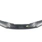 Revestimiento del parachoques delantero para BMW F16 (OEM 51117319796). Original BMW