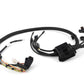 Wiring harness for BMW X5 E70 engine (OEM 12517566463). Original BMW