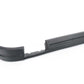 Moldura lateral izquierda OEM 51111874235 para BMW E28. Original BMW.