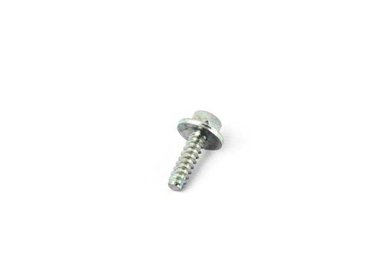 Hex Socket Cap Screw for BMW 3 Series E90, E91, E92, E93 &amp; 5 Series F07, F10, F11, F18 &amp; 6 Series F06, F12, F13 &amp; 7 Series F01, F02, F04 &amp; X3 F25 &amp; X4 F26 (OEM 07147154286). Original BMW.