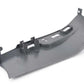 Blenda exterior izquierda para BMW E31 (OEM 52108162397). Original BMW