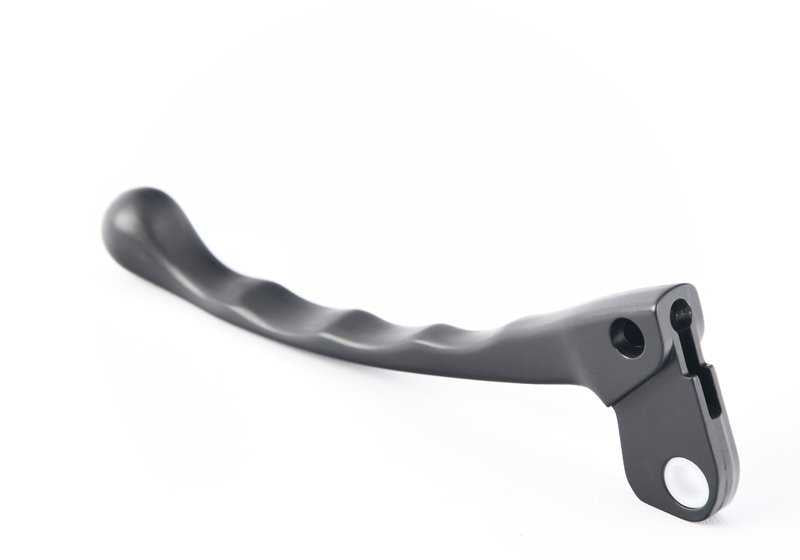 Right hand lever for BMW F07, F10, F11, F06, F12, F13, F01N, F02N (OEM 32721233350). Original BMW