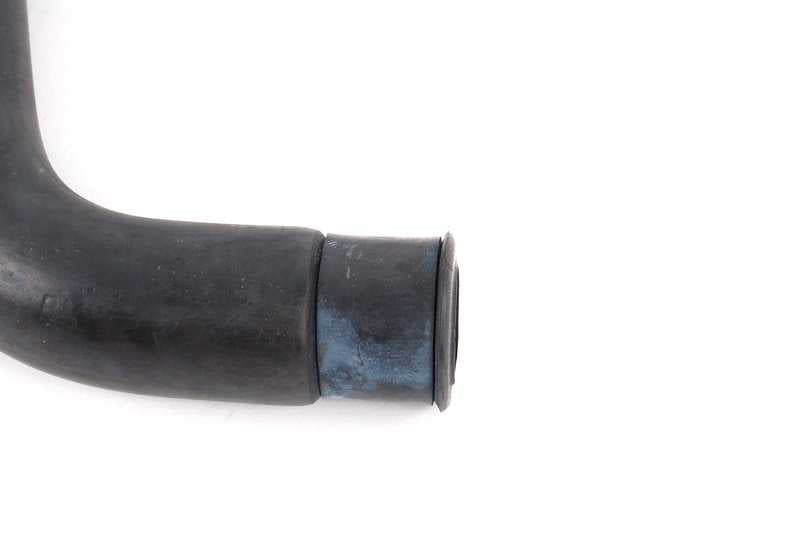 Tubo con forma para BMW E34 (OEM 13411738187). Original BMW