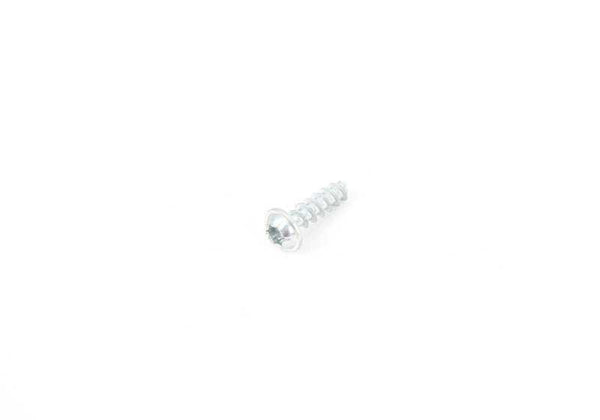 Tornillo para piezas de plástico OEM 32306756573 para BMW E36, E46, E39, E53, Z3. Original BMW