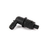 Conector para BMW Serie 5 E34 (OEM 11151726187). Original BMW