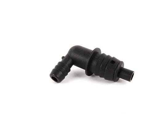 Conector para BMW Serie 5 E34 (OEM 11151726187). Original BMW