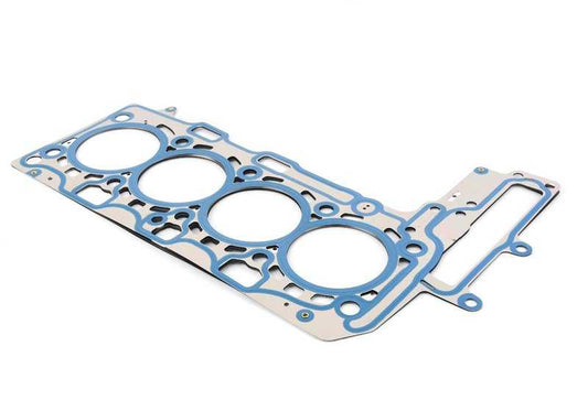 Junta de culata sin amianto para BMW F20N, F21N, F52 Serie 1 F22, F22N, F23, F23N, F45, F45N, F46 Serie 2 F30N, F31N, F34N, F35N, G20, G20N Serie 3 F32, F32N, F33, F33N, F36, F36N, G22, G26 Serie 4 G30, G30N, G31, G38 Serie 5 G32 Serie 6 G11, G12 Serie 7