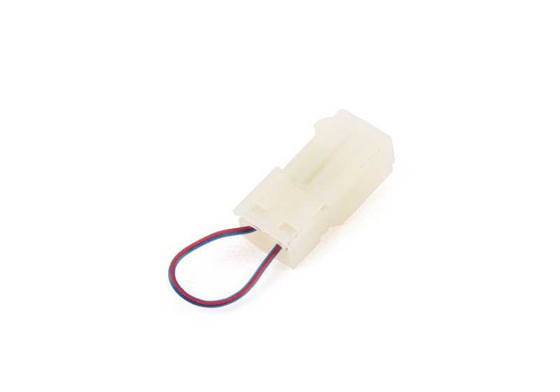 Cable de puente interruptor de embrague para BMW E30, E36, E34, E24, E32, E31 (OEM 61121385400). Original BMW