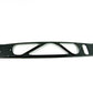 Travesaño frontal recto para BMW Serie 3 E36 (OEM 41138132178). Original BMW.