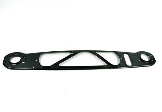 Traversa frontale dritta per la serie BMW 3 E36 (OEM 41138132178). BMW originale.