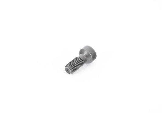 Tornillo de cilindro OEM 21211231463 para BMW R50. Original BMW.