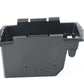 Compartimento para reposabrazos delantero central para BMW E70, E71, E72 (OEM 51169115081). Original BMW