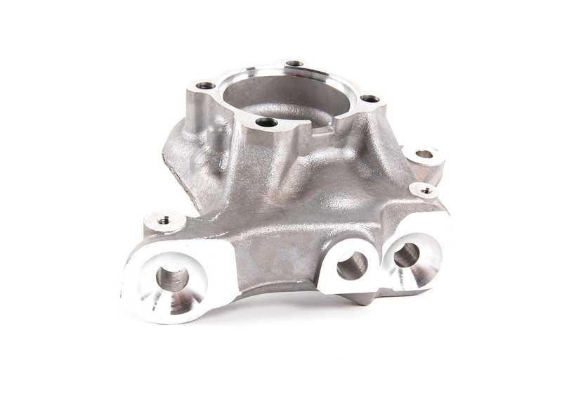 Mangueta izquierda OEM 31216793923 para BMW E81, E82, E87, E88, E90, E91, E92, E93, E89. Original BMW