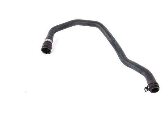 Tubo de avance del motor - Válvula de agua para BMW E83 (OEM 64213400415). Original BMW