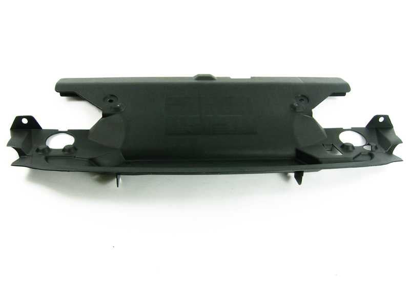 Cubierta Superior para BMW Serie 3 E36 (OEM 51718119045). Original BMW.