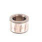 Bushing for BMW 3 Series E21, E30, 5 Series E12, 6 Series E24, 7 Series E23 (OEM 11211262750). Original BMW