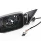 Heated exterior mirror with memory left for BMW E46 (OEM 51167003463). Original BMW.