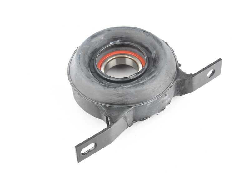 Center Bearing for BMW 5 Series E12, E28, 6 Series E24 (OEM 26121209532). Original BMW