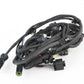 Frontend wiring for BMW X5 F15, X6 F16 (OEM 61129355472). Genuine BMW